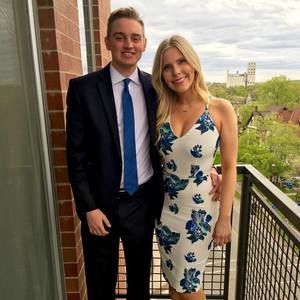 Meet your Posher, Rachel